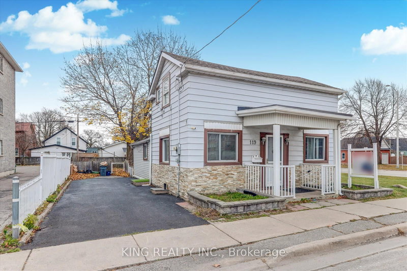 119 Celina St, Oshawa, L1H 4N3 | Image 2