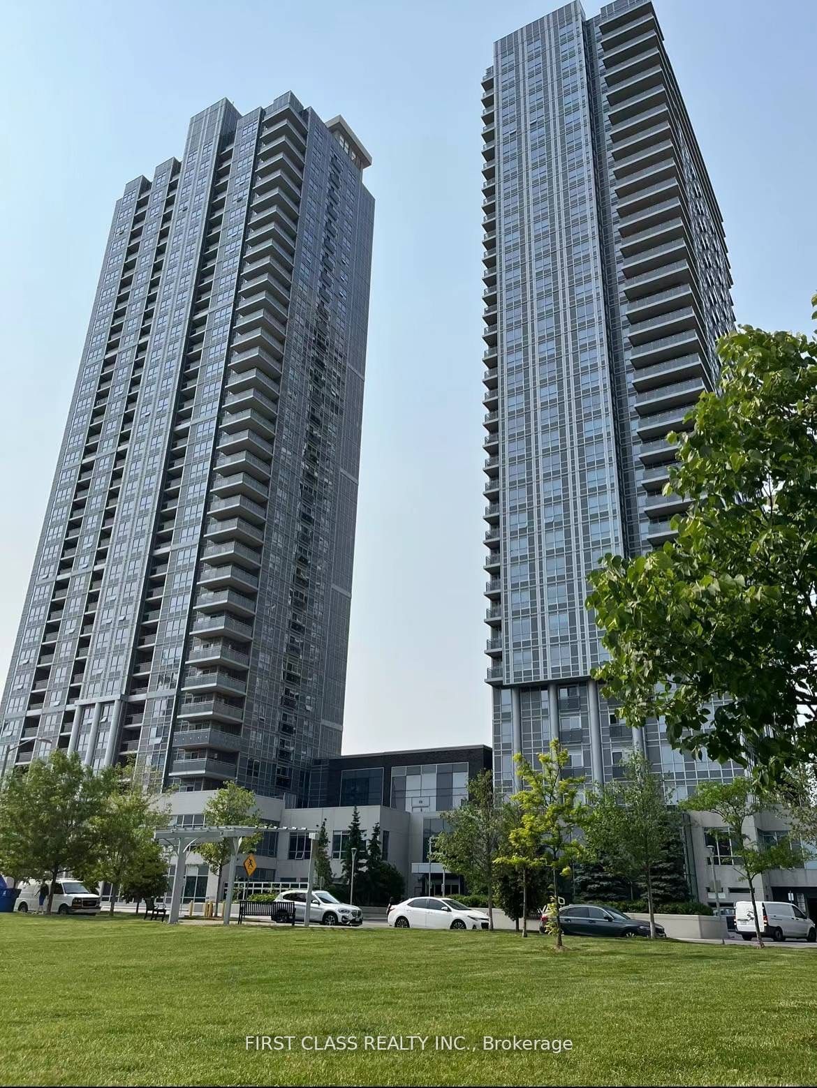 Condo for lease at 2109-255 Village Green Square, Toronto, Agincourt South-Malvern West, M1S 0L3 - MLS: E11825101