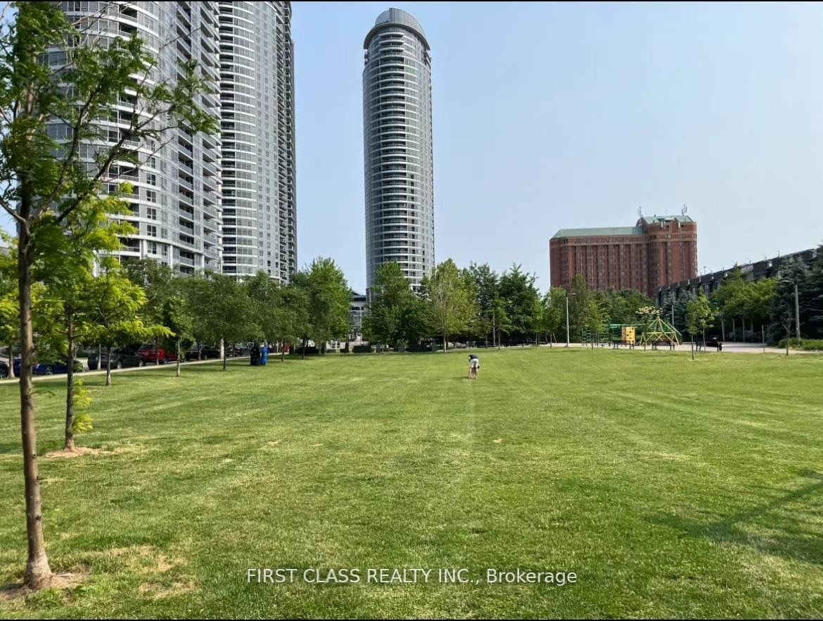 Condo for lease at 2109-255 Village Green Square, Toronto, Agincourt South-Malvern West, M1S 0L3 - MLS: E11825101