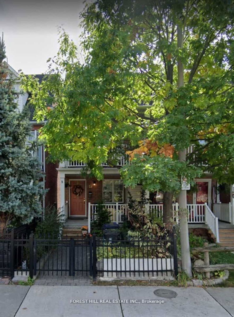home for lease on B-23 Littleyork Road