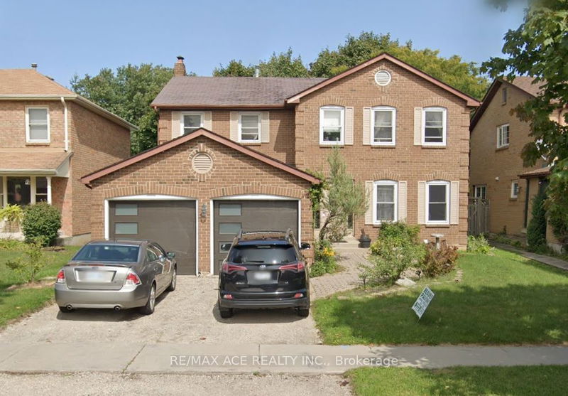 616 Bayfield St, Pickering - Amberlea image-0-0