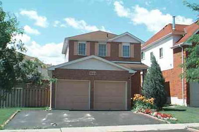 Detached House sold at 1645 Middleton Street, Pickering, Brock Ridge, L1X2K1 - MLS: E1184790