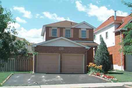 Detached House sold at 1645 Middleton Street, Pickering, Brock Ridge, L1X2K1 - MLS: E1184790