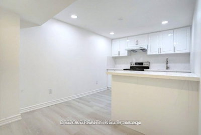 Unit Bsmt — 17 Saddleback Court — photo 5