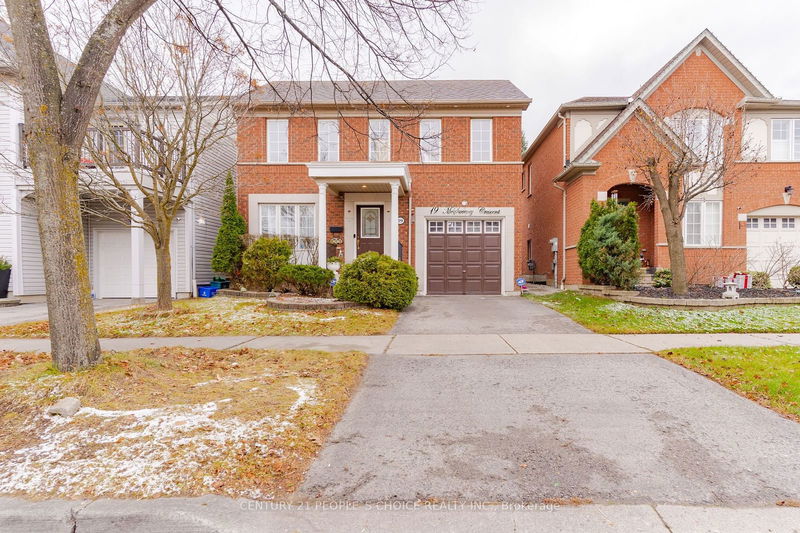 home for sale on 19 Mcsweeney Crescent N