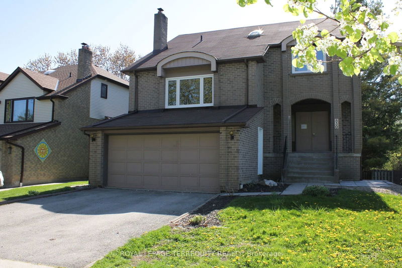 home for lease on Main-830 Centre Street N