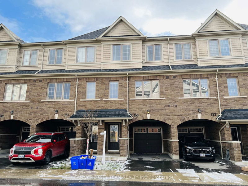 home for lease on 155 Danzatore Path