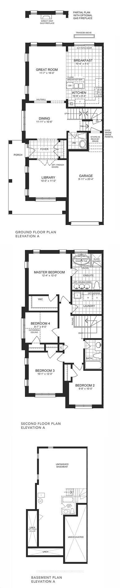 Lot1 North Garden (Blk76) Blvd, Scugog - Port Perry image-0-1