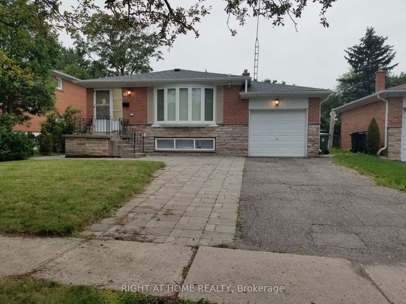 home for lease on 20 Hookwood Drive