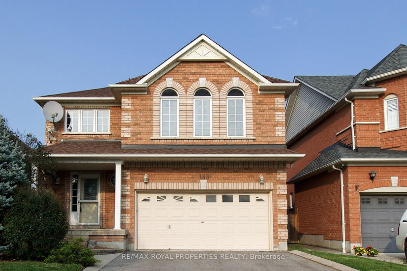 home for lease on 133 Baycliffe Drive