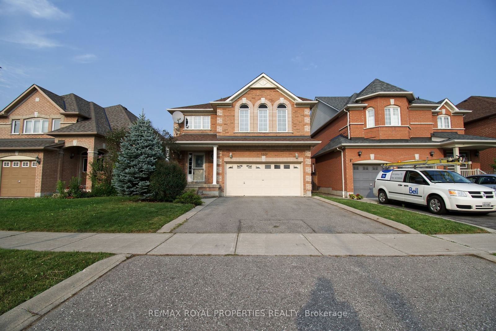 Detached House leased at 133 Baycliffe Drive, Whitby, Williamsburg, L1P 1V5 - MLS: E11881201