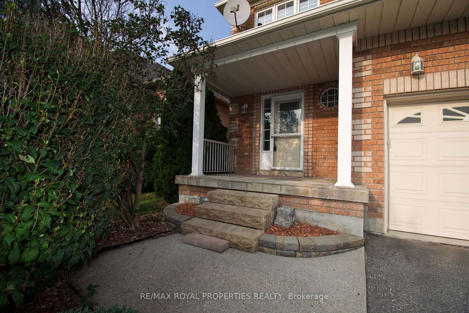 Detached House leased at 133 Baycliffe Drive, Whitby, Williamsburg, L1P 1V5 - MLS: E11881201