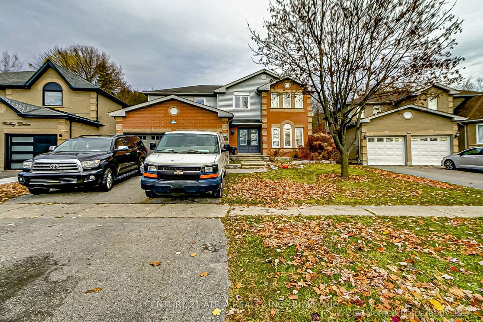 Building at 998 Ridge Valley Drive, Oshawa, Pinecrest