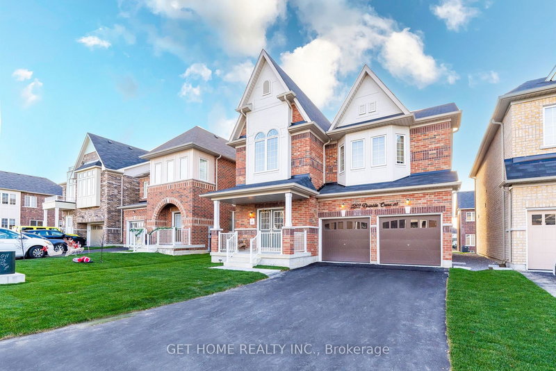 1212 Drinkle Cres, Oshawa, L1K 0A2 | Image 3