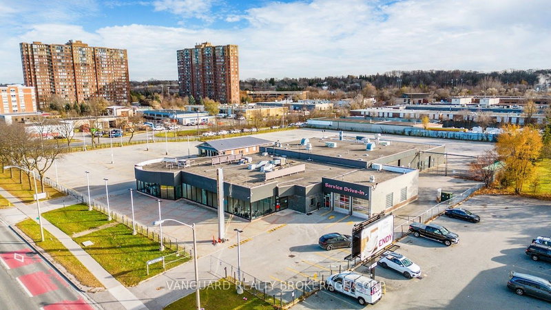 2851 Eglinton Ave E, Toronto, M1J 2E2 | Image 2