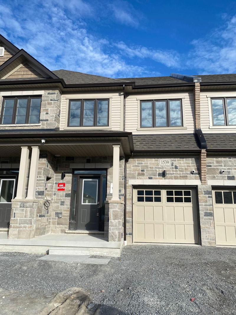home for sale on 1541 Wheatcroft Drive