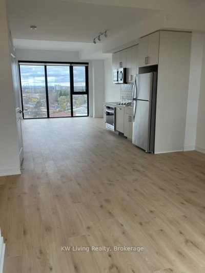 Unit 917 — 2799 Kingston Road — photo 3