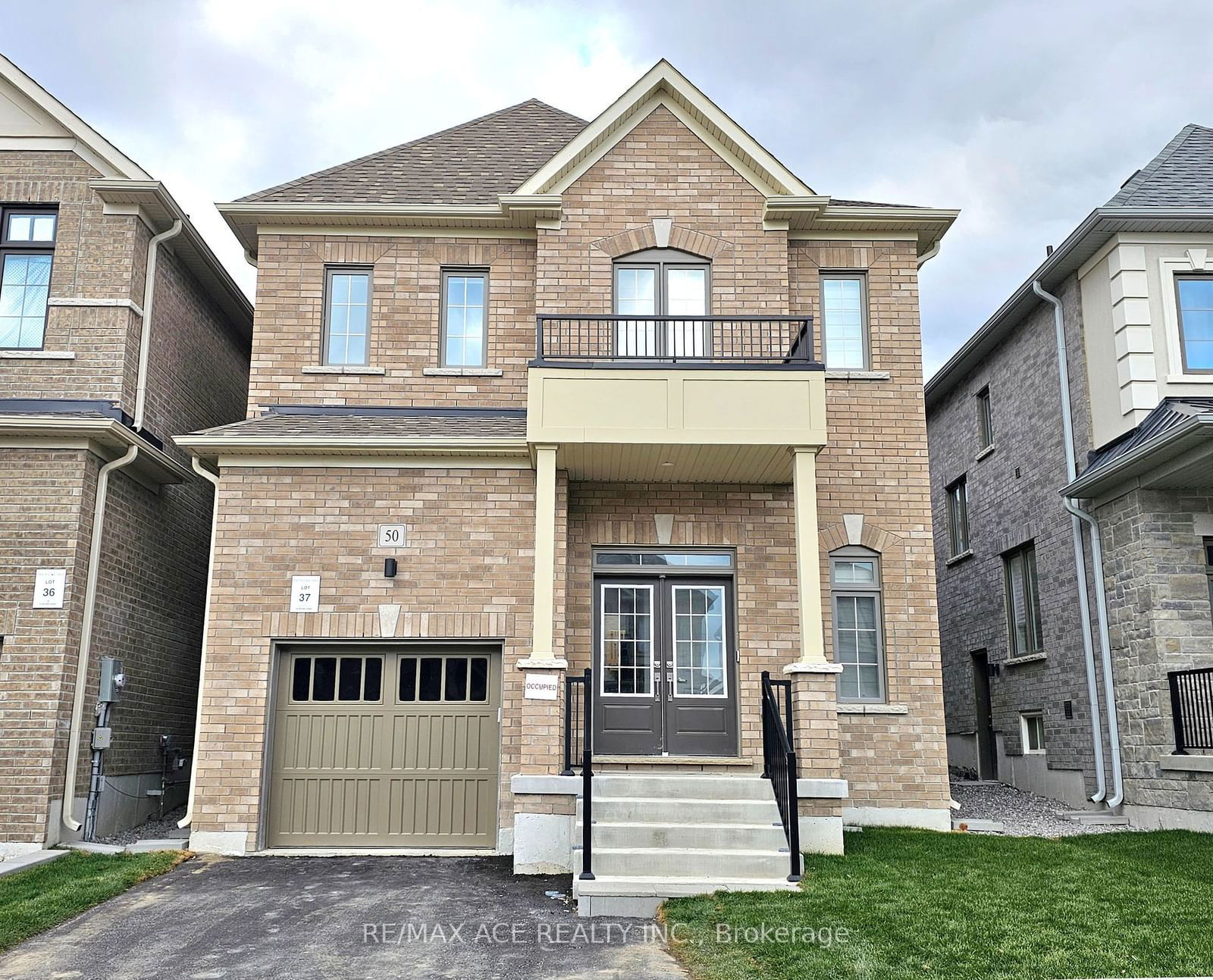 Detached House for lease at Main-50 Northrop Avenue, Clarington, Newcastle, L1B 1G9 - MLS: E11881839