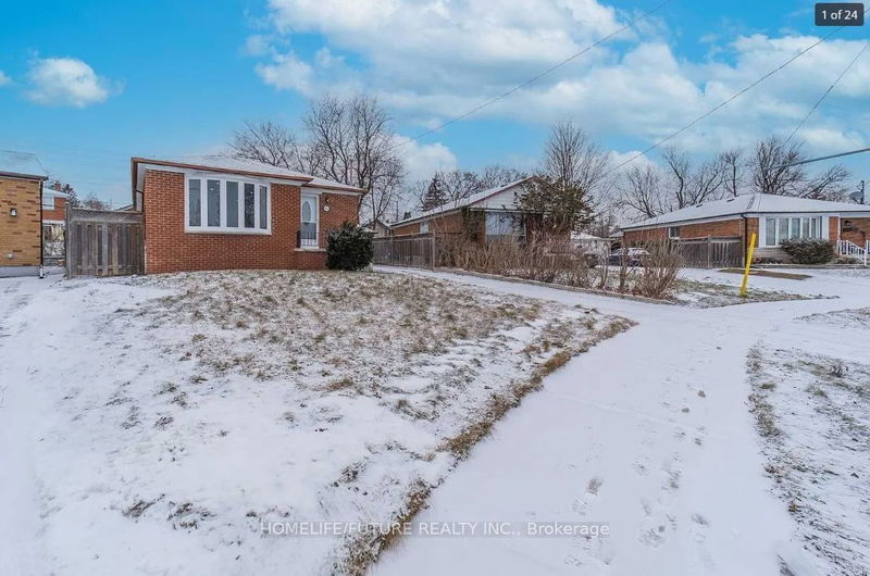 102 Golfhaven Dr, Toronto - Woburn image-0-0
