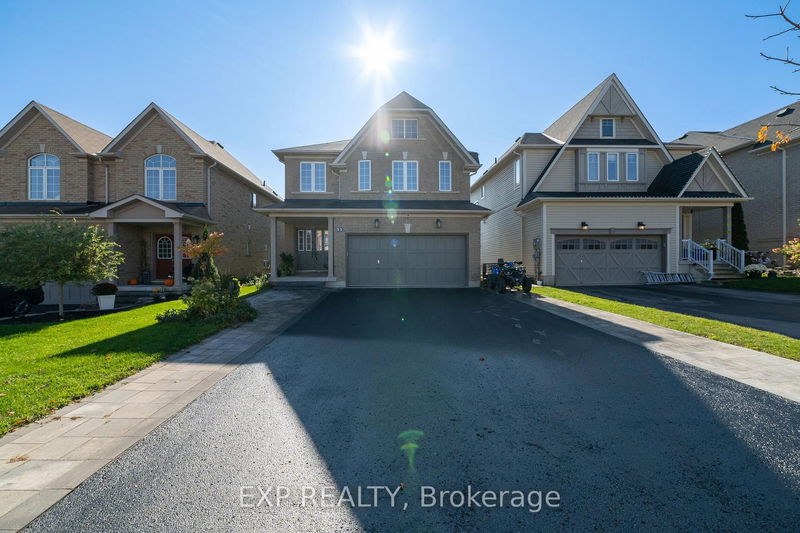 home for sale on 31 Kimble Avenue