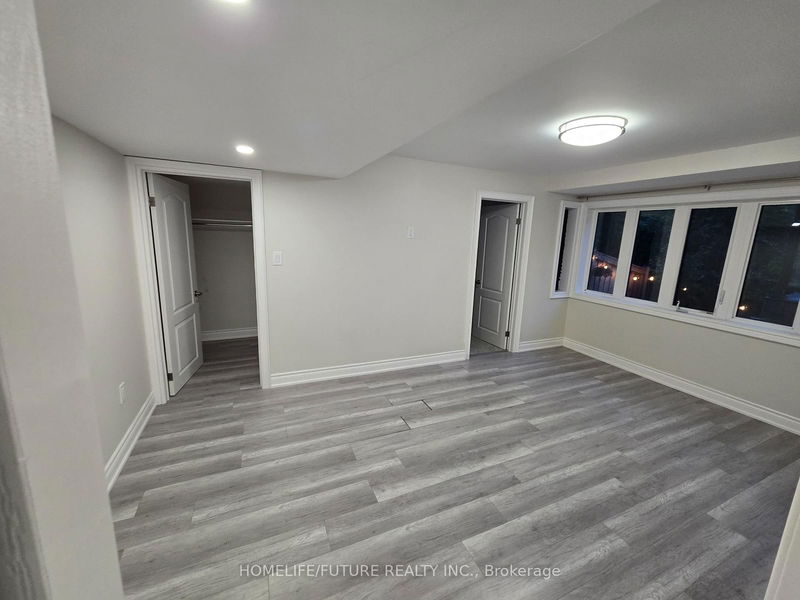 Unit Bsmt — 18 Cameron Watson Cres, Toronto - Centennial Scarborough image-0-0