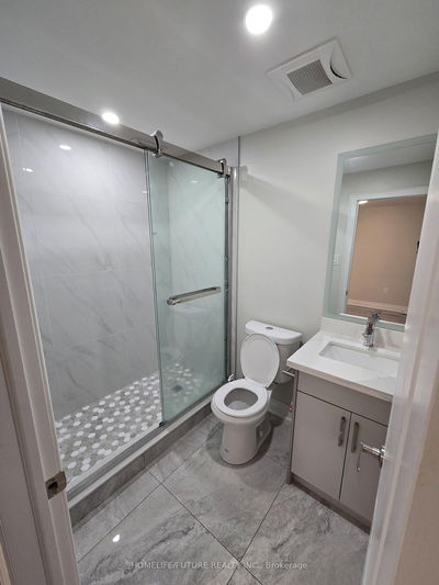 Unit Bsmt — 18 Cameron Watson Cres, Toronto - Centennial Scarborough image-0-2