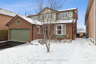 1586 Heathside Cres, Pickering - Liverpool image-0-1