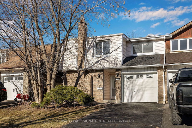 738 Edgewood Rd, Pickering - Amberlea image-0-0