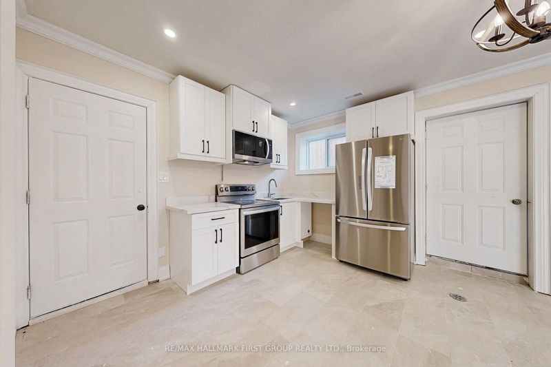 home for lease on BSMT-802 Fairview Avenue