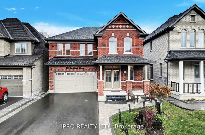 home for sale on 109 Auckland Drive