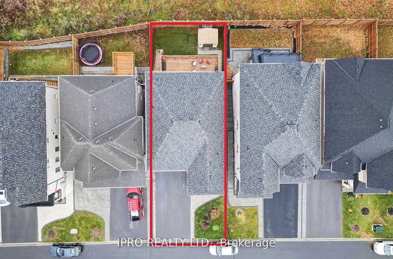 109 Auckland Dr, Whitby, L1P 0J4 | Image 3