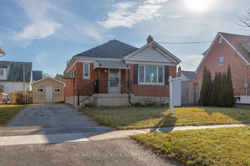home for sale on 111 Kingsdale Drive