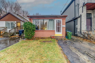 121 Preston St, Toronto - Birchcliffe-Cliffside image-0-1