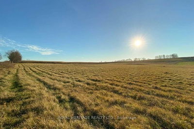 Vacant Land for sale at 4601 Concession 5 Road, Clarington, Rural Clarington, L0A 1J0 - MLS: E11882816