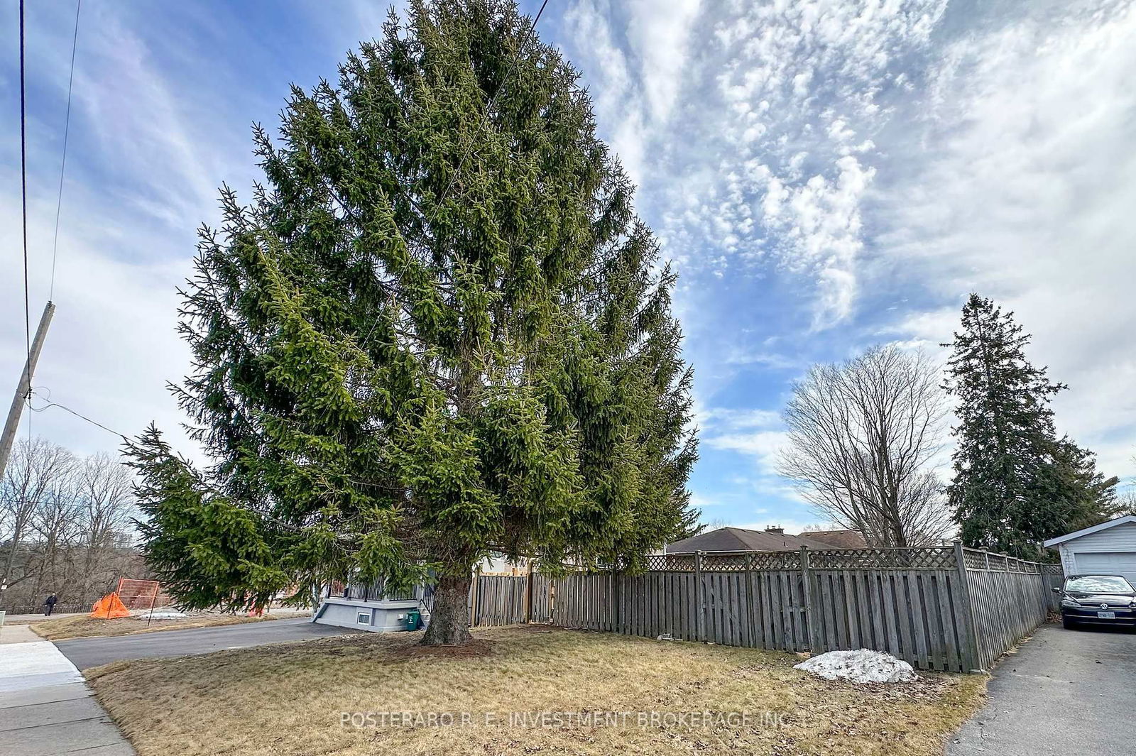 Property at 283 Humber