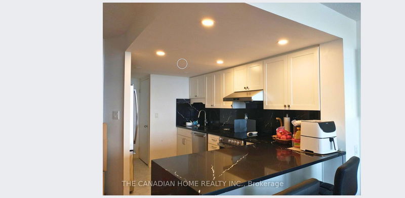 home for lease on 1819-2460 Eglinton Avenue E
