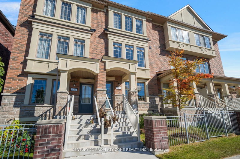 home for lease on 521 Old Harwood Avenue