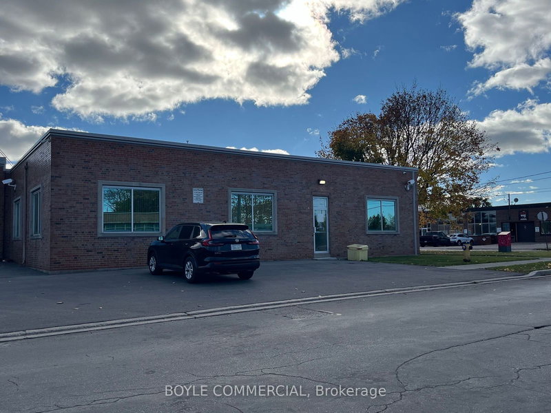 6A - 19 Waterman Ave, Toronto, M4B 1Y2 | Image 2