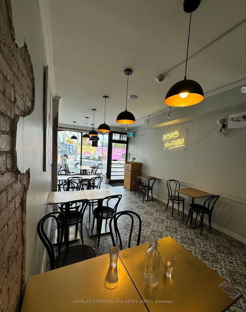 679 Danforth Ave, Toronto, M4J 1L2 | Image 2