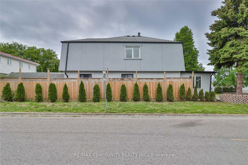 33 Windsor Ave, Ajax, L1S 2B1 | Image 3