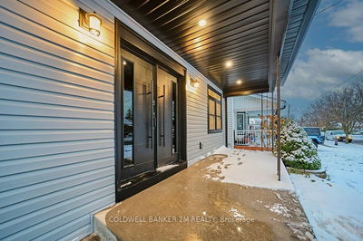 107 Cromwell Ave, Oshawa - Vanier image-0-1