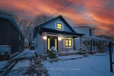 107 Cromwell Ave, Oshawa - Vanier image-0-2