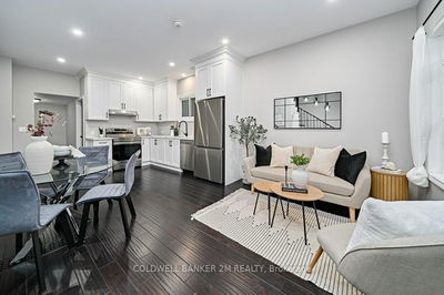 107 Cromwell Ave, Oshawa - Vanier image-0-3