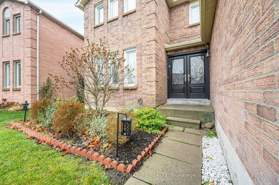 991 Rambleberry Ave, Pickering - Liverpool image-0-1