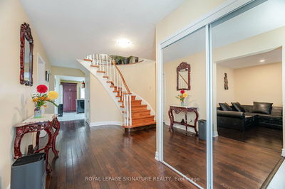 991 Rambleberry Ave, Pickering - Liverpool image-0-3