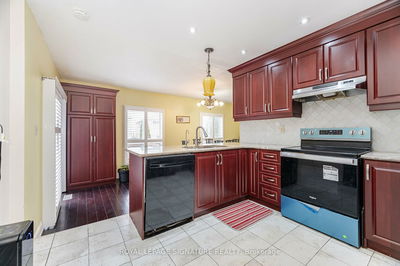 991 Rambleberry Ave, Pickering - Liverpool image-0-4