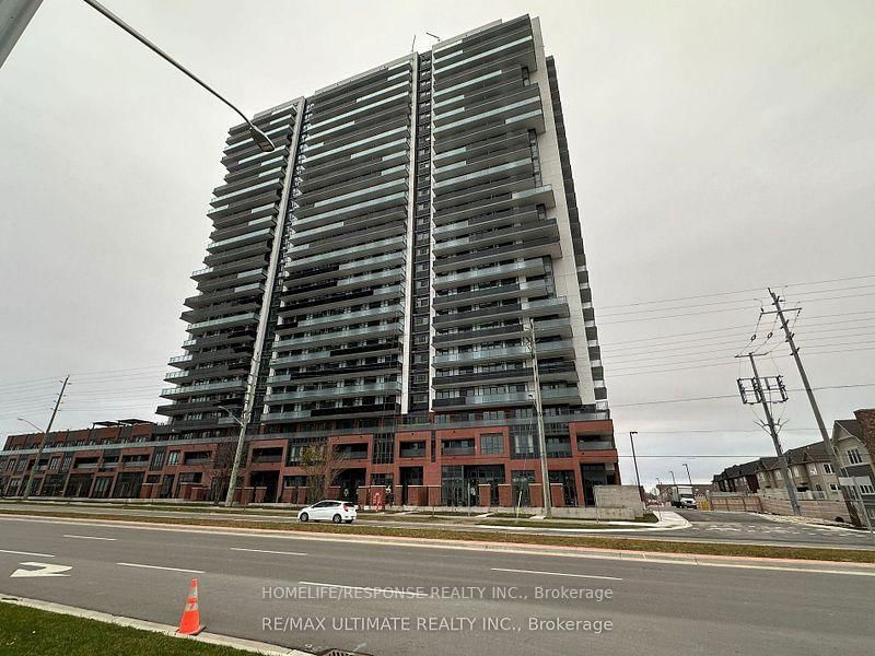 home for lease on 604-2545 SIMCOE Street N