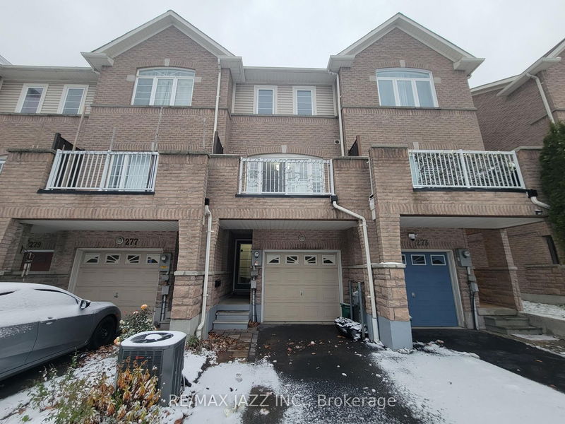 home for lease on 275 Monarch Avenue