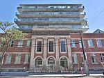 617 - 201 Carlaw Avenue