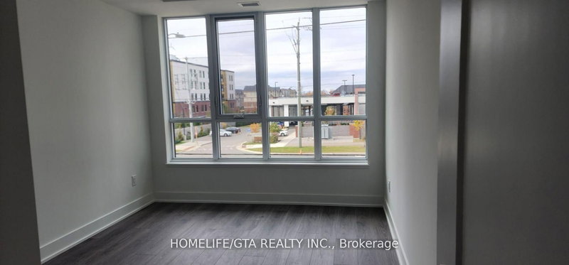 207 - 2545 Simcoe St N, Oshawa, L1H 7K4 | Image 3